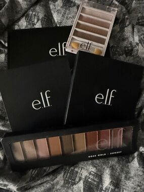ELF BUNDLE